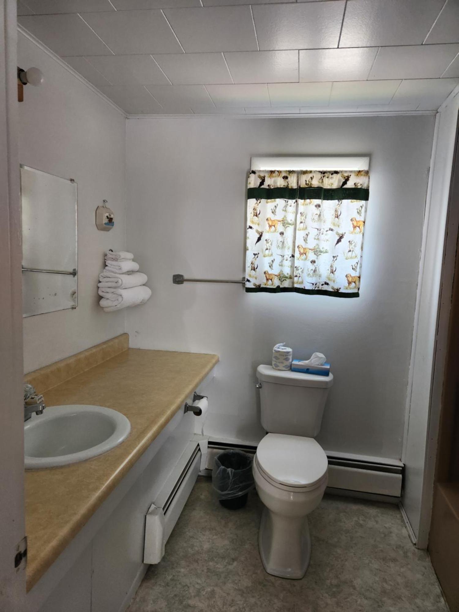 Antler Motel Greybull