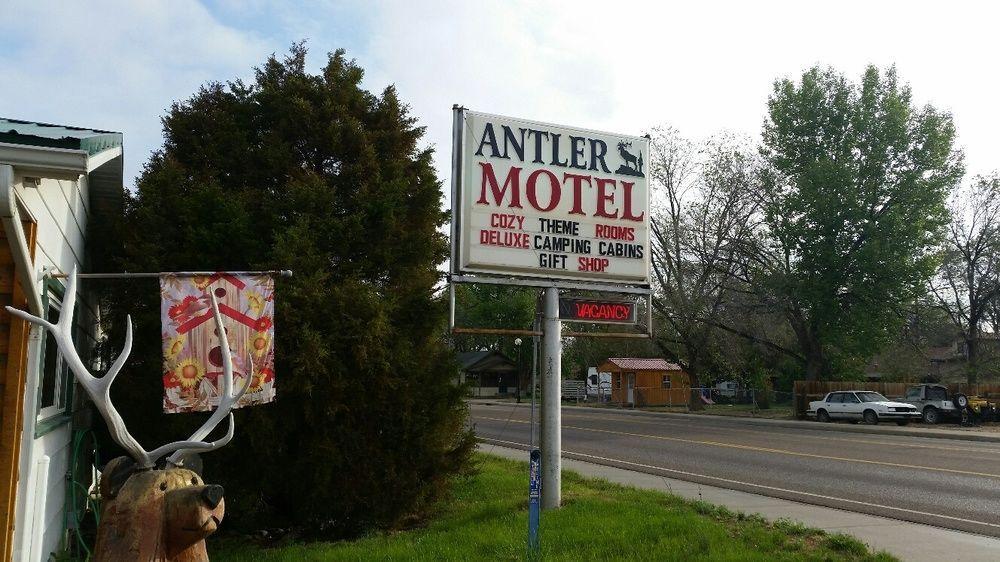 Antler 2*