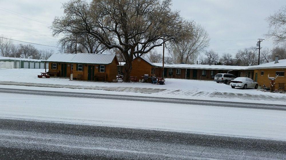Antler Motel